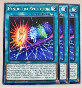 yugioh pendulum evolution card list price Konami Yu-Gi-Oh Booster Box : Toys & Games Target 1 card in either players Pendulum Zone Yugioh - Hypnosister - Pendulum