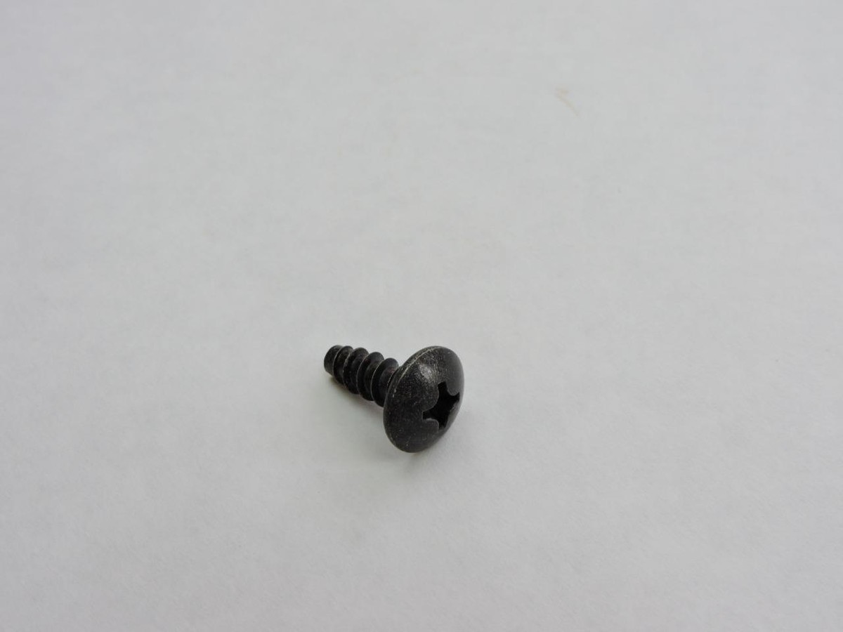 97707-60016 NOS Yamaha Fender Tapping Screw XJ600 XVS1100 Y2240f