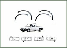 Tuning Skoda FELICIA