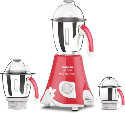 vidiem mixie 750 watts price