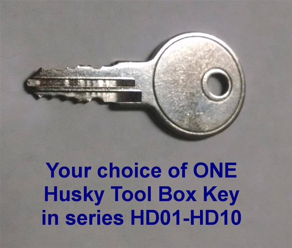 Home depot truck online tool box husky