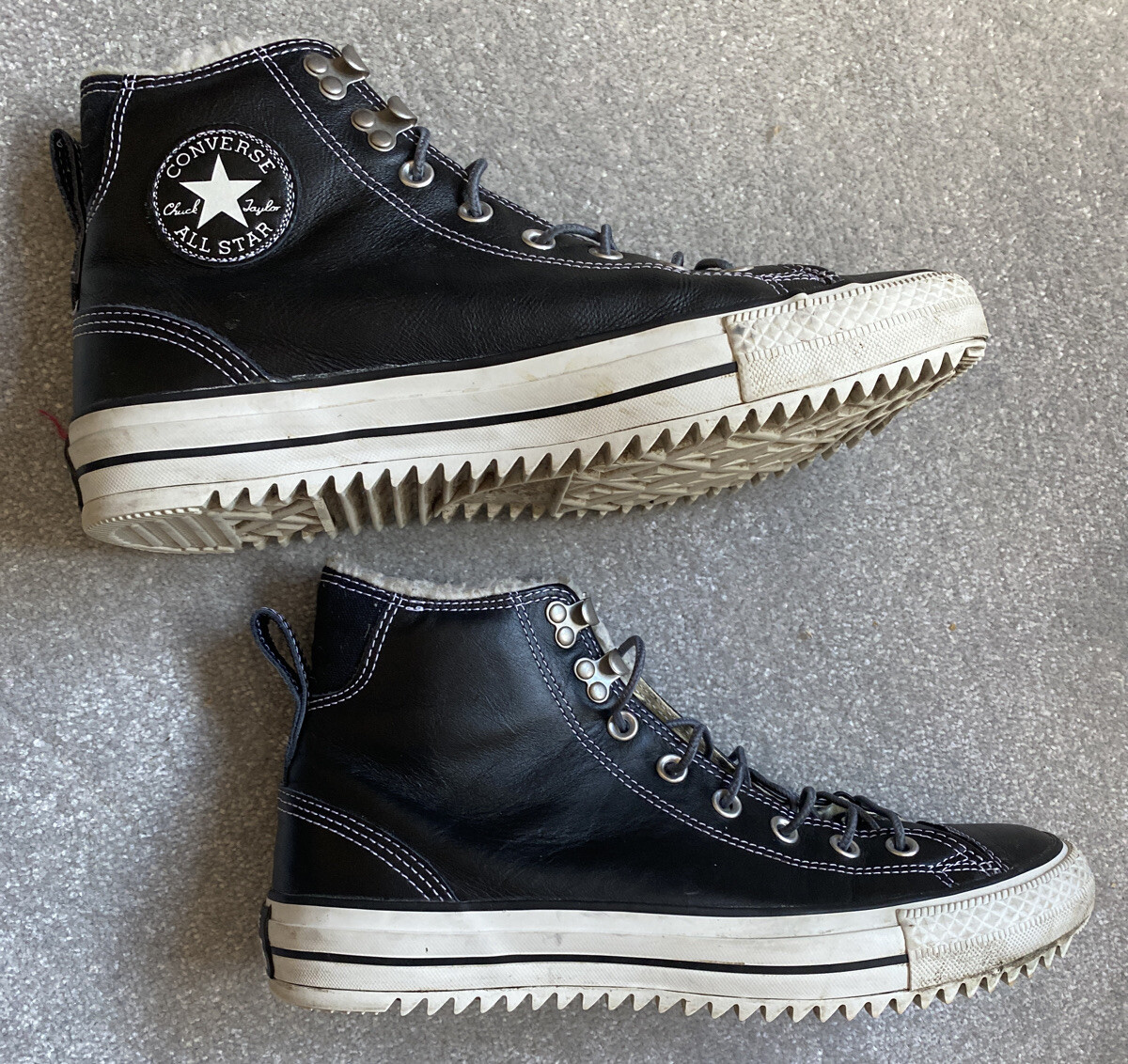 converse everlast