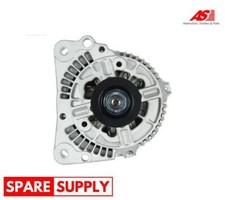 ALTERNATOR FOR VW BEETLE CADDY II PICKUP DERBY III CLASSIC GOLF AS-PL A0080