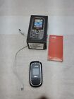 Lg Cosmos 3 Vn251S - Black (Verizon) Cellular Phone