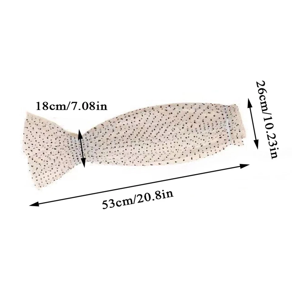 Mujeres Encaje Malla Brazo Mangas Cubierta Protector Solar Manga Conducción Exterior Summe - Foto 4 de 4