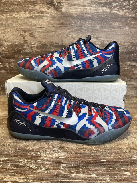 kobe 9 size 14