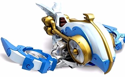 Skylanders Supercharged Wii U Fisico | Cuotas Sin Interés - Foto 10