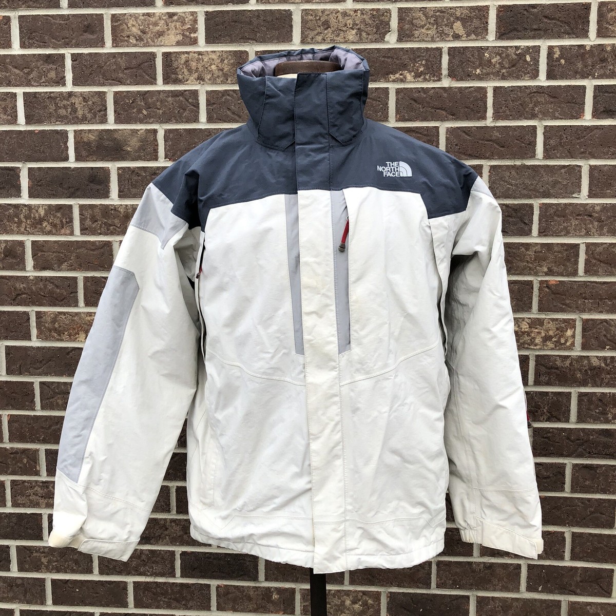 hyvent ski jacket