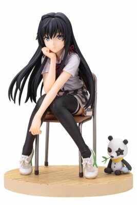 Kotobukiya My Teen Romantic Comedy SNAFU Yukino Yukinoshita 1/8