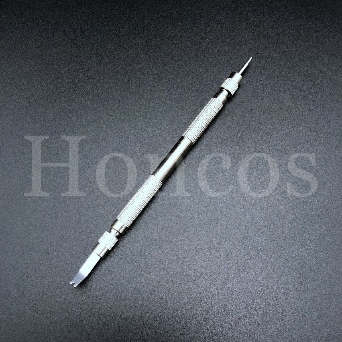 Steel Watch Band Spring Bar Link Remover Pin Pusher Repair Tool Fits For  Swatch