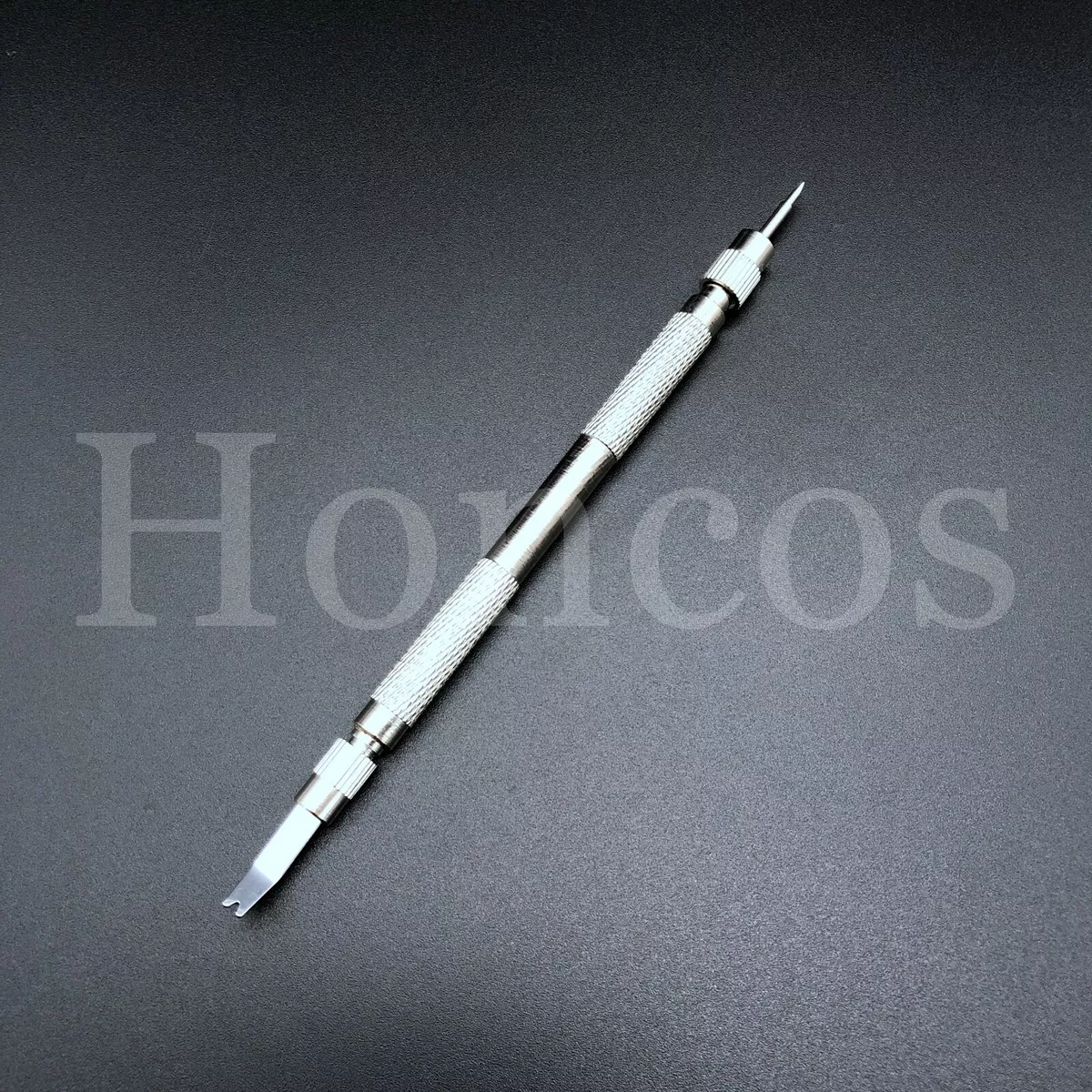 Watch Band Spring Bar Link Remover Pins Pusher Repair Tool Fits