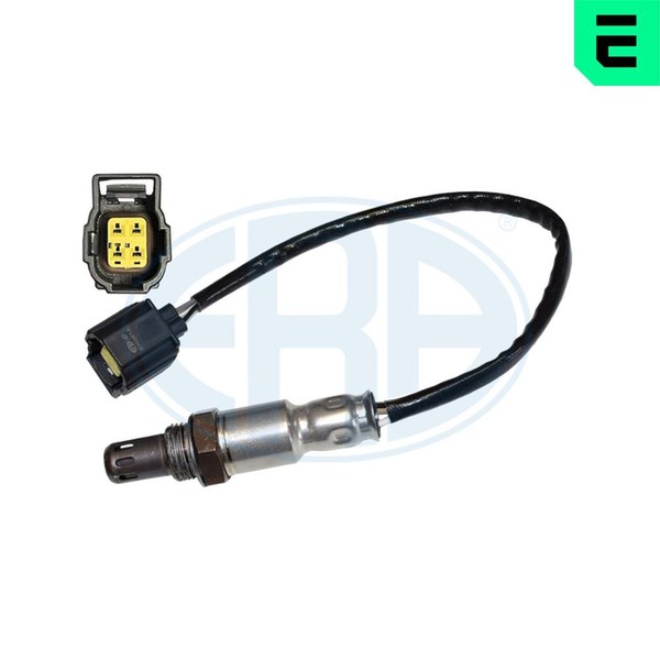 ERA Lambdasonde Sensor Abgassteuerung 570261A FüR Mercedes Klasse W212 Model CLS-image