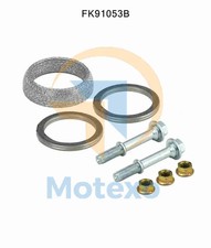 Catalyseurs Toyota MR