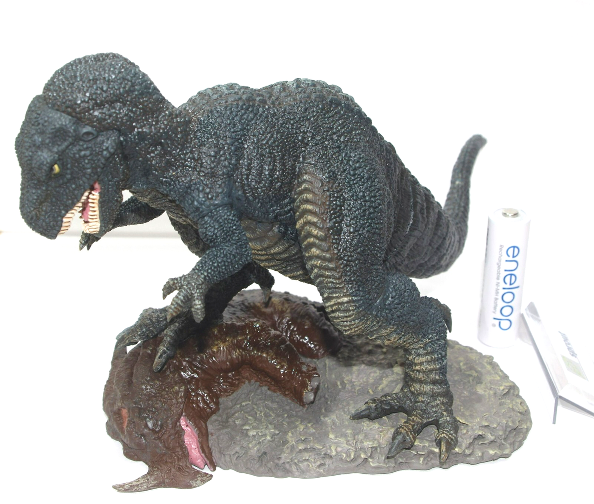 THE VALLEY OF GWANGI # Ray Harryhausen # 