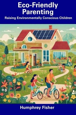 Fisher - Eco-Friendly Parenting  Raising Environmentally Conscious Chi - X555z