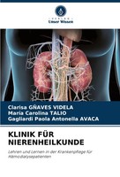 Clarisa GñAves Videla (U. A.) | Klinik FÜR Nierenheilkunde | Taschenbuch (2025)