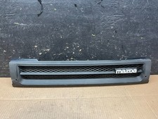 1992 To 1994 Mazda 323 Front Radiator Grill Grille Y1771 Ps 1992 To 1994 Mazda 323 Front Radiator Grill Grille Y1771 Ps