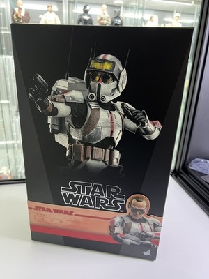 Hot Toys TMS098 - Star Wars -  The Bad Batch - TECH