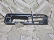 1994-1997dodgeram 1500 2500 3500instrumentclusterbezelmopar Oem