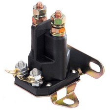 Starter Solenoid Fits Husqvarna Z246i Z254 YTH2454 YTH2042 YTH21K46