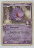 Gengar German Pokémon Platinum Rising Rivals #40 2009