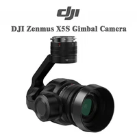 DJI Zenmuse X5S 5.2K/4K Gimbal Camera for Inspire 2 & Matrice 200/210