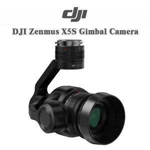 DJI Zenmuse X5S 5.2K/4K Gimbal Camera for Inspire 2 & Matrice 200/210