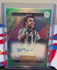 2024-25 Topps Inception UEFA Club Competitions Soccer Checklist Guide in-content 29