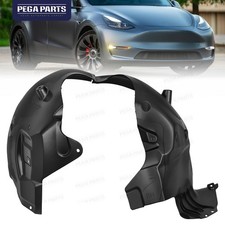 Front Wheel Fender Liner Splash Right Passeng...