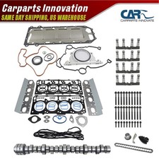 MDS Kit Fits Ram 1500 Pickup 2011-2015 5.7L HEMI Camshaft, Lifters, Timing Kit