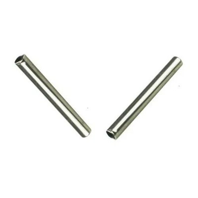 5pcs temperature sensor stainless steel casing 6*50 for PT100 thermocouples YL *