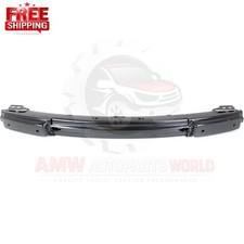 New For 2004-2005 Acura Tsx Steel Front New Bumper Reinforcement Ac1006133 New For 2004-2005 Acura Tsx Steel Front New Bumper Reinforcement Ac1006133