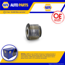Wishbone / Control / Trailing Arm Bush fits VAUXHALL ZAFIRA A, B 2.2 98 to 14