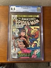 The Amazing Spider-Man #178 (Marvel Comics March 1978) CGC 8.5