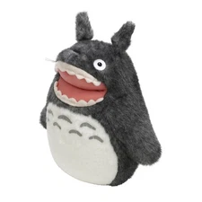 Sun Arrow Studio Ghibli My Neighbor Totoro Big Totoro Barking Plush Toy
