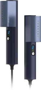 Global Voltage Travel Clothes Steamer Compact Lightweight Dual Steam Modes
