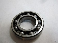 NACHi 6208 C3 Ball Bearing japan 40x80x18