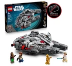 LEGO  Star Wars SMART PLAY Millennium Falcon 75426 Sealed NEW **FAST SHIPPING**