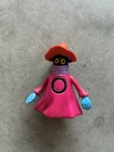 Vintage Masters of the Universe Orko action figure from 1983