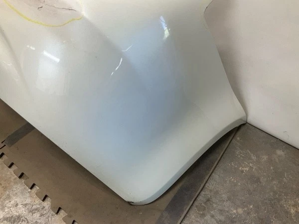 08-15 Infiniti G37/Q60 cupé parachoques trasero cubierta OEM 22Bd8G5 Foto 3 de 4