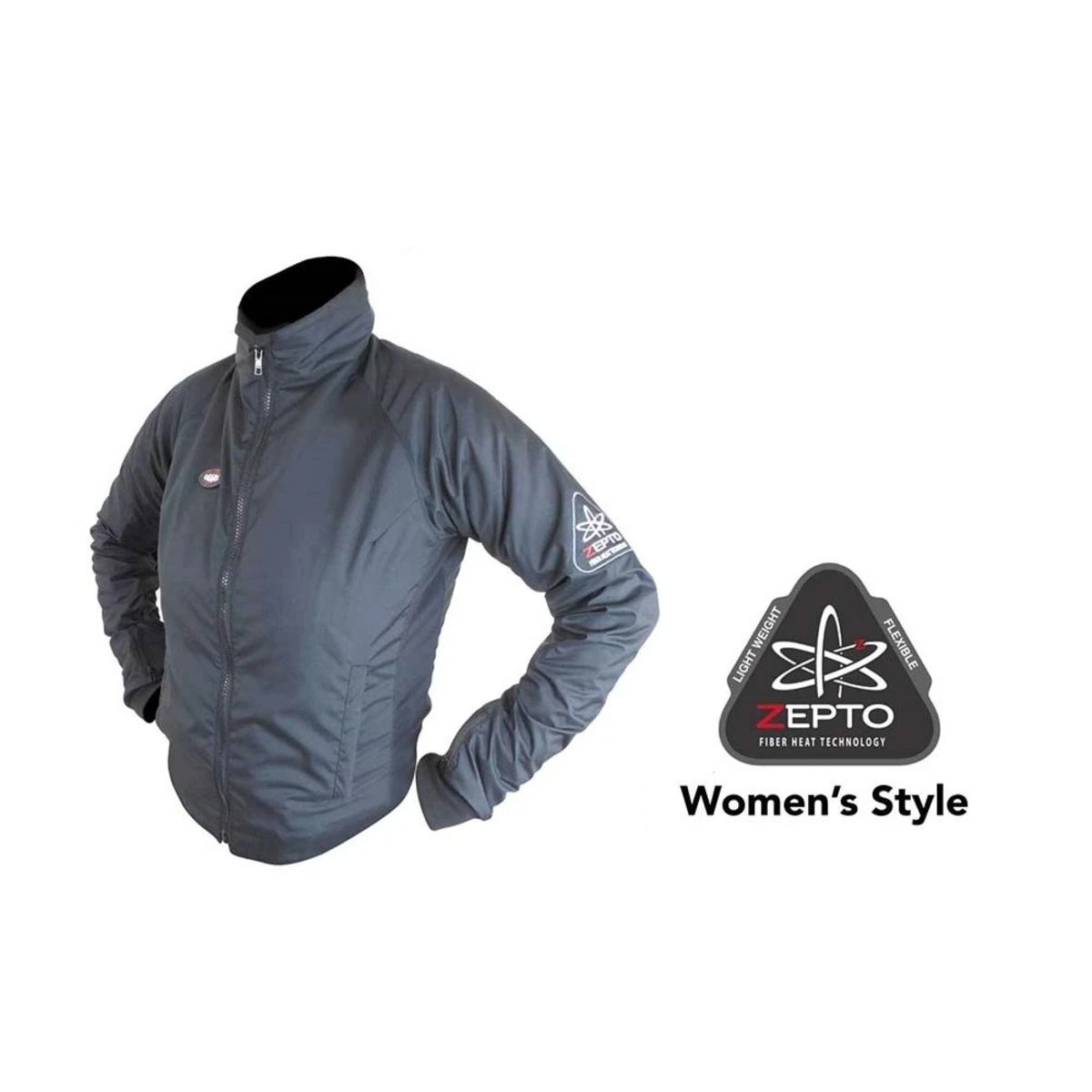 Gears Canada 12V Women's Gen-X4 Heated Jacket Liner XS
