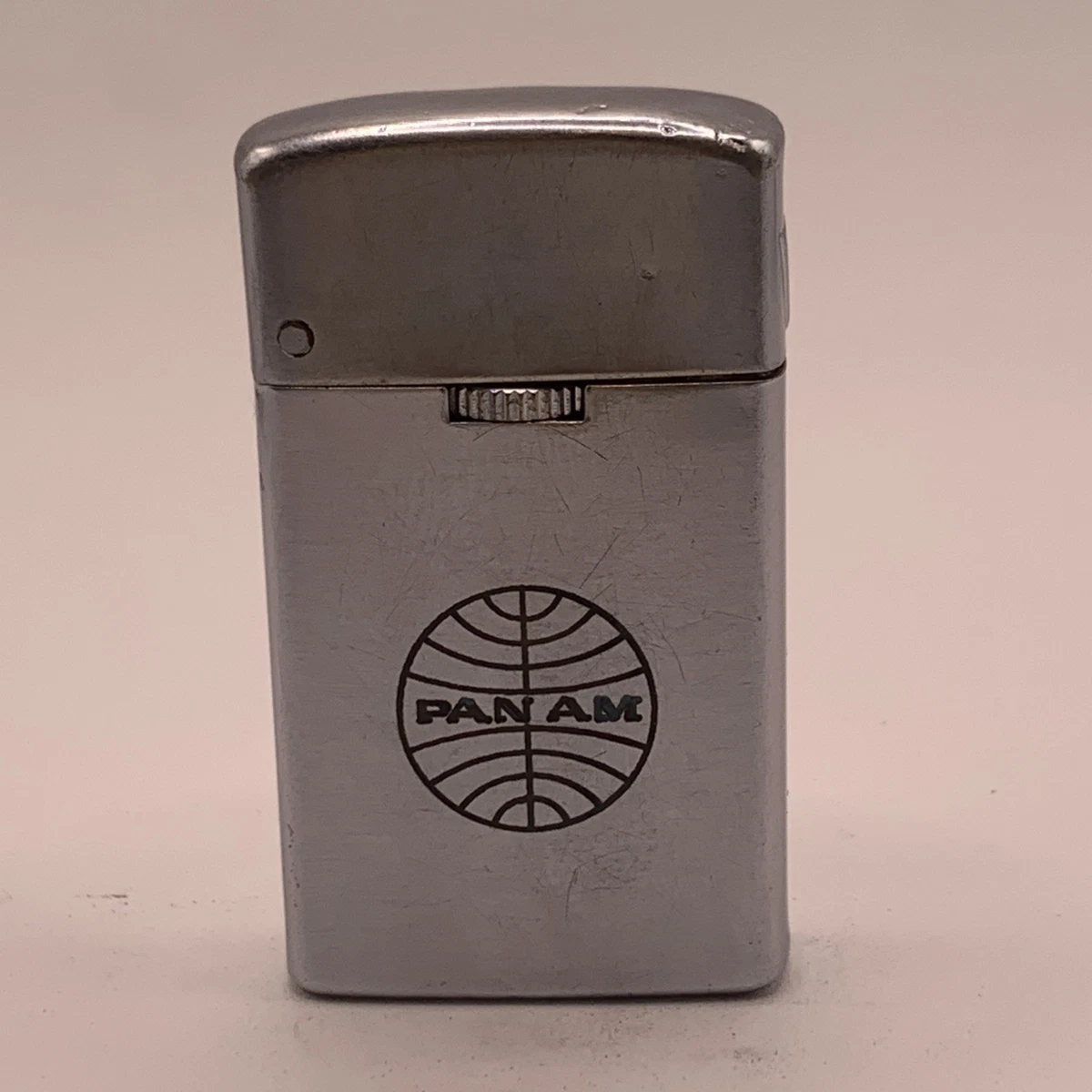 Pan Am Lighter for sale | eBay