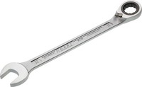 Hazet Knarren RING-MAULSCHLÜSSEL - ZwÖLfkant - 32 Mm