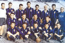 Football Club Internazionale 1952 photo 
