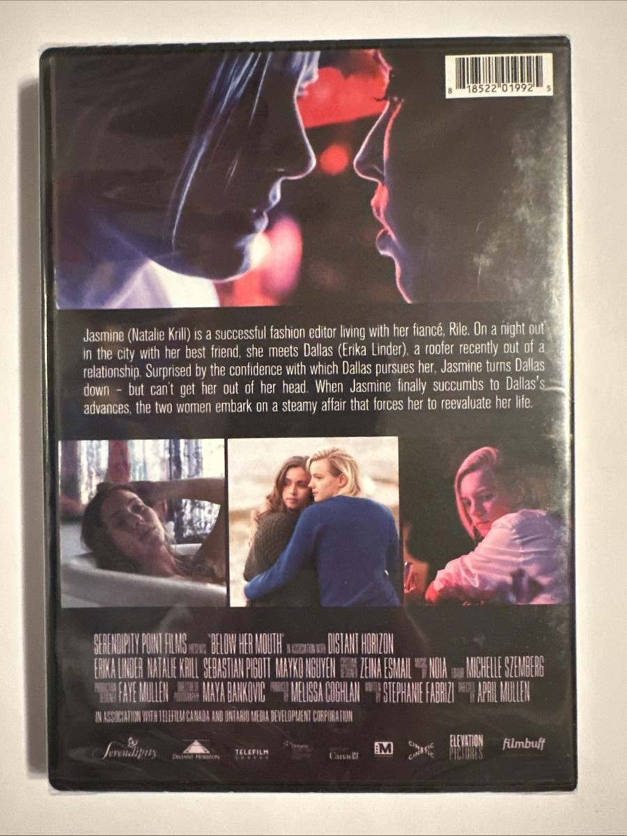 Poster Below Her Mouth Watch Full Movie Online Full Movie Watch