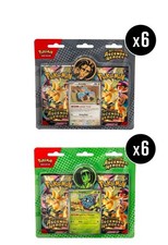 Pokémon TCG Mega Evolution Ascended Heroes 2 Pack Blister - 12ct ✅SEALED