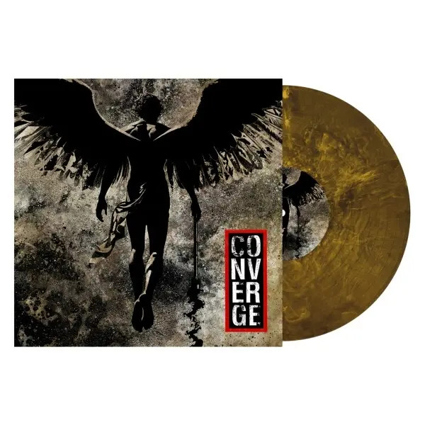 Love Is Not Enough (Indie Exclusive) | Converge | Schallplatte | 2026-image