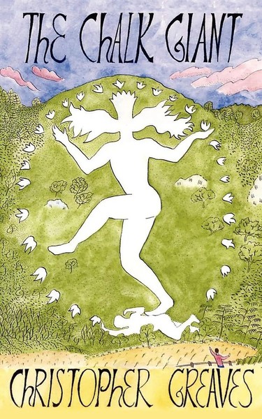 The Chalk Giant | Christopher Greaves | Taschenbuch | Kartoniert / Broschiert-image