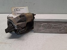 Démarreur Peugeot 406