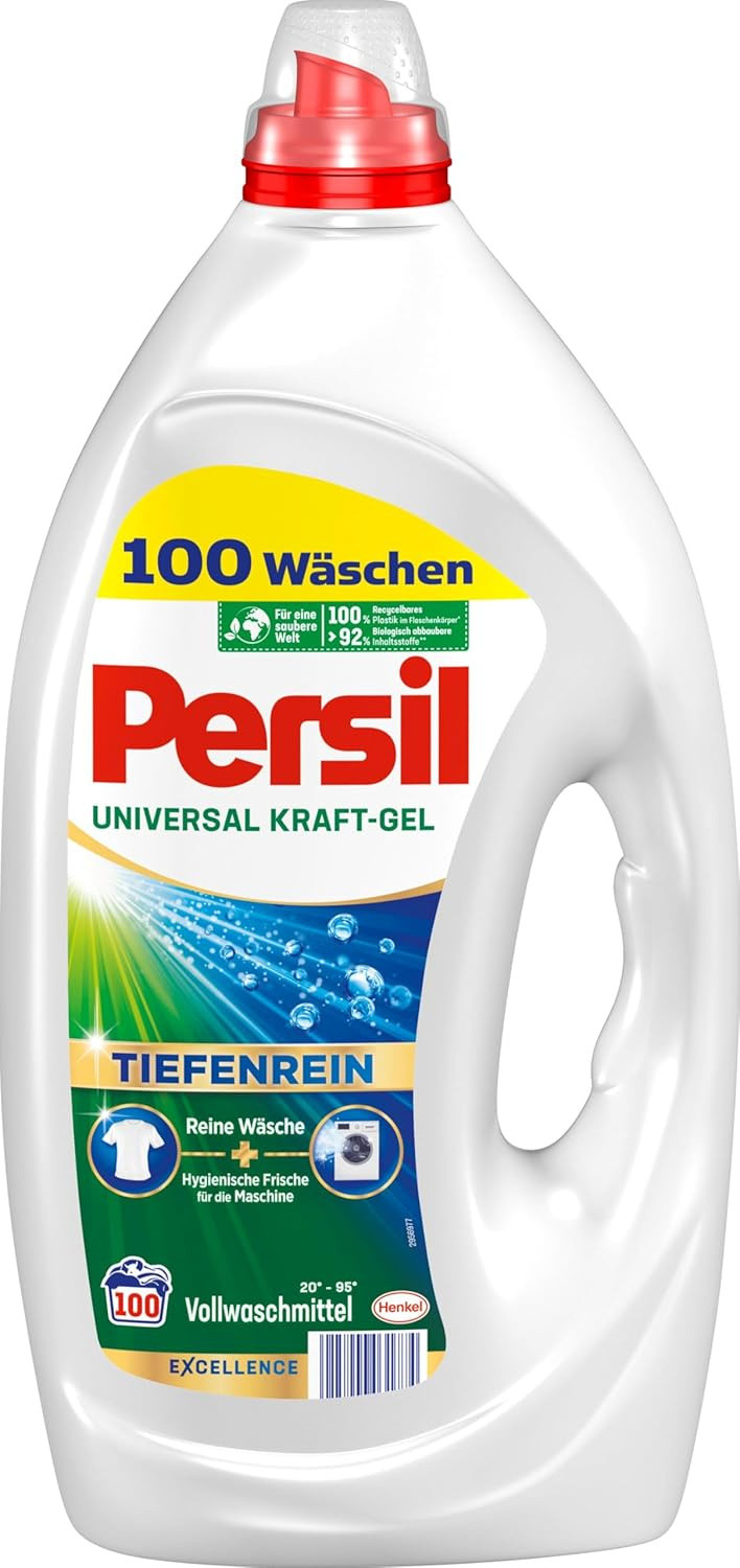 4015200031774 Persil Универсальный Крафт-крафт для выпечки 100 от Henkel 9790₽